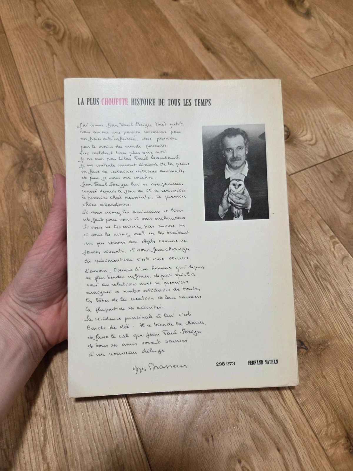 A história mais legal de todos os tempos – photo 2